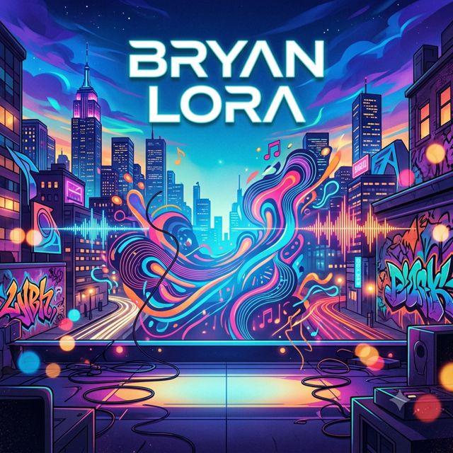 Bryan Lora - '2 am' [Ringtone]