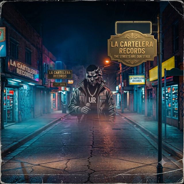 Bryan Lora - 'algarete' [Ringtone]