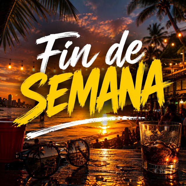 Bryan Lora - 'fin de semana' [Ringtone]