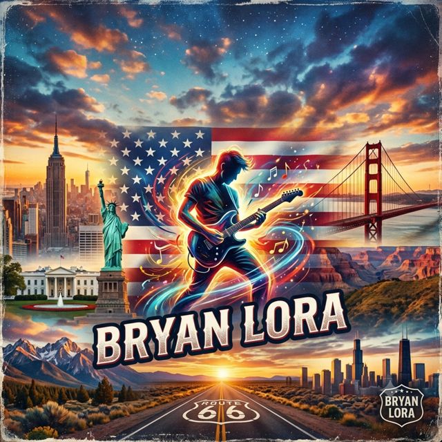 Bryan Lora - 'manhattan' [Ringtone]