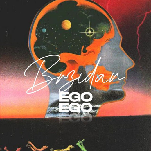 BRzidan - 'Ego' [Ringtone]