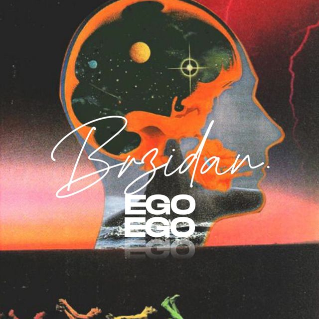 BRzidan - 'Ego' [Ringtone]