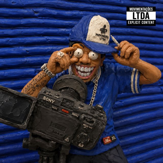 BS Little - 'JACK HERRER (feat. Armadilha Ent. & Movimentações LTDA)' [Ringtone]
