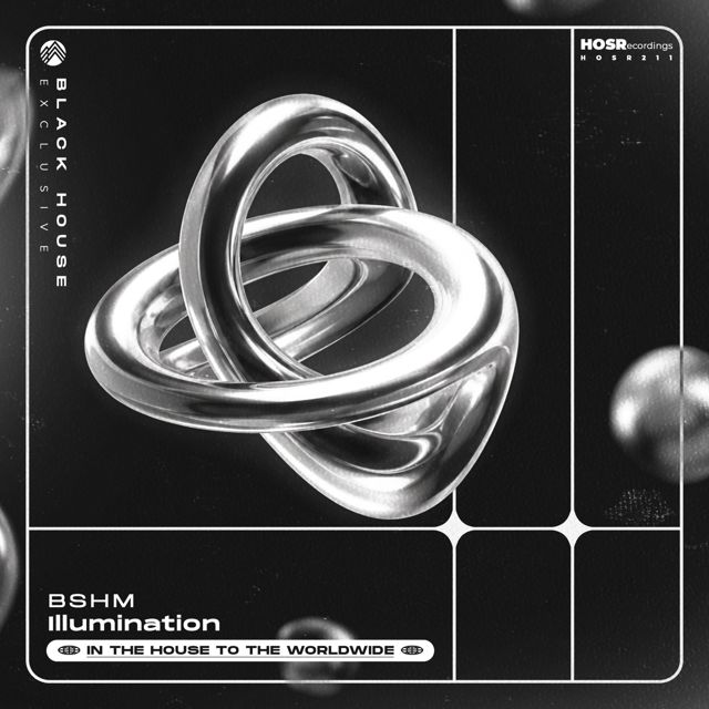 Bshm - 'Illumination' [Ringtone]