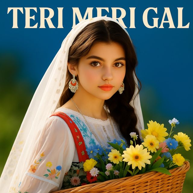 BTX - 'Teri meri gal' [Ringtone]