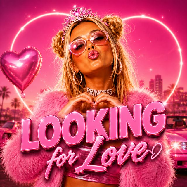 Bubble Girls - 'Looking for love' [Ringtone]