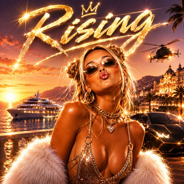 Bubble Girls - 'Rising' [Ringtone]