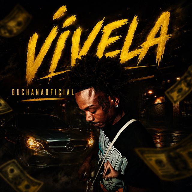 Buchana Oficial - 'Vivela (feat. maylon Provoca)' [Ringtone]