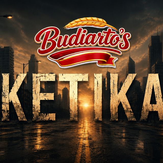 Budiarto's - 'Ketika' [Ringtone]
