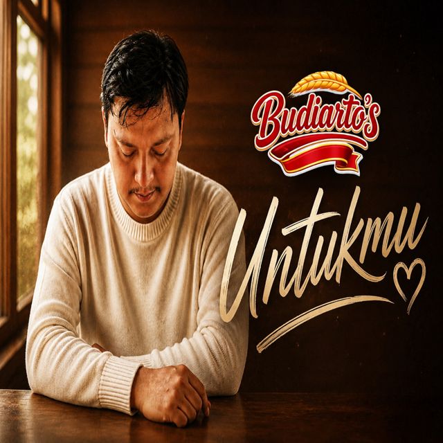 Budiarto's - 'Untukmu' [Ringtone]