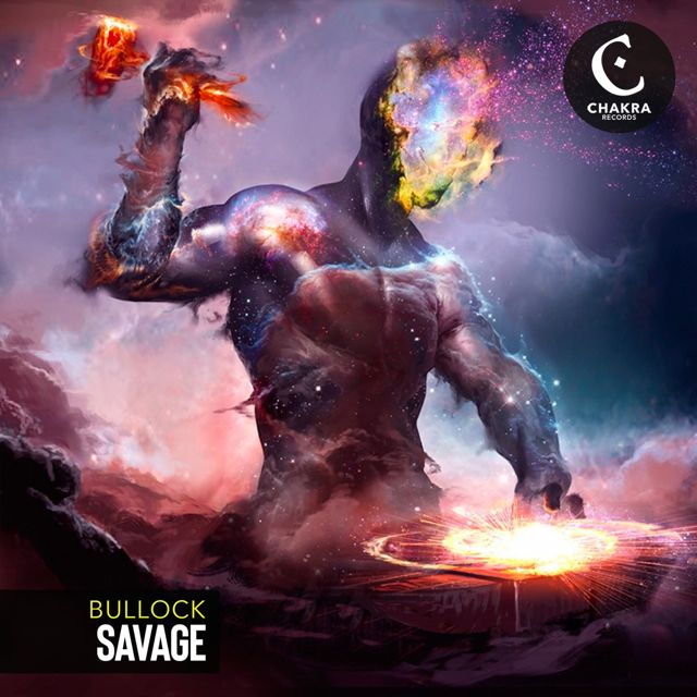 Bullock - 'Savage' [Ringtone]