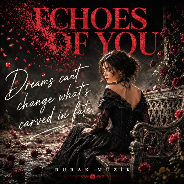 Burak Müzik - 'Echoes Of You' [Ringtone]