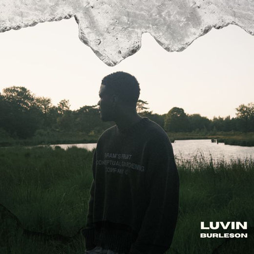 Burleson - 'LUVIN' [Ringtone]