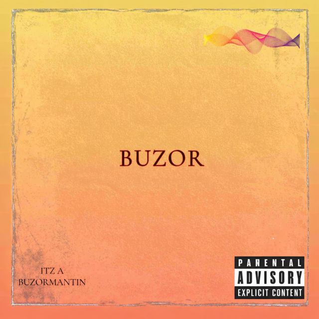 BUZOR - 'CMW' [Ringtone]
