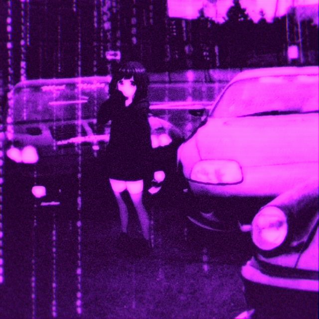 BXNFXM - 'ECHOES OF A BROKEN REALITY' [Ringtone]