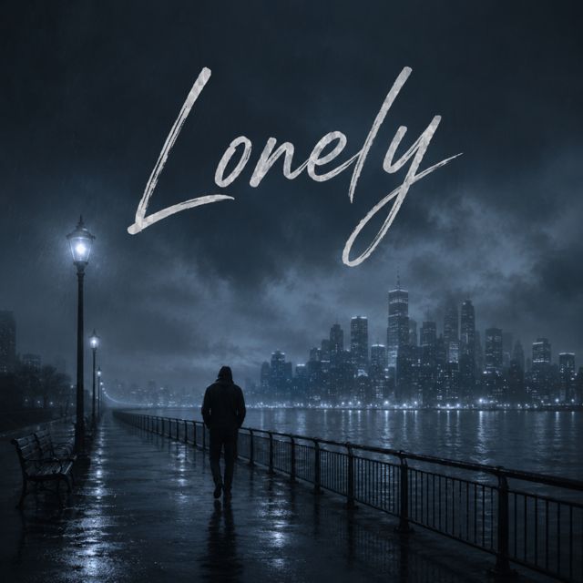 by5cure - 'Lonely (Slowed)' [Ringtone]