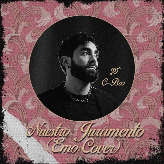 C-BAS - 'Nuestro Juramento (Emo Cover)' [Ringtone]