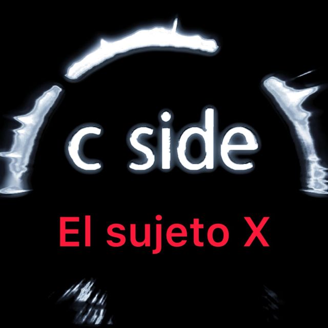 C. SIDE - 'El sujeto X' [Ringtone]