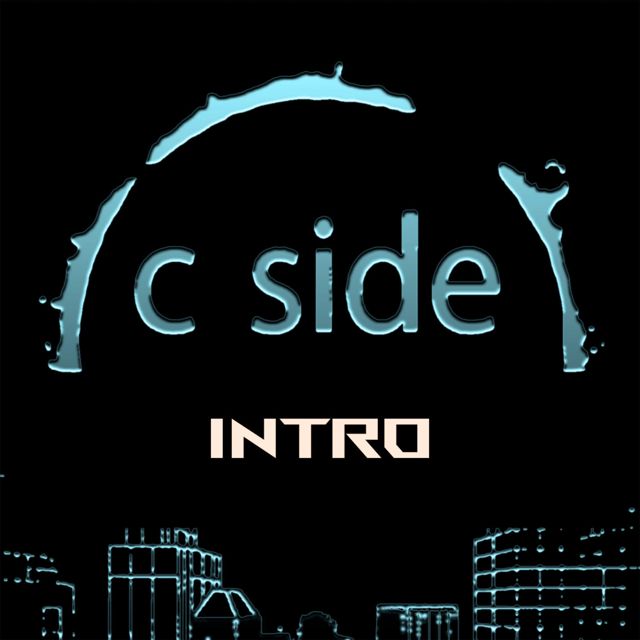 C. SIDE - 'Intro Lumbral' [Ringtone]