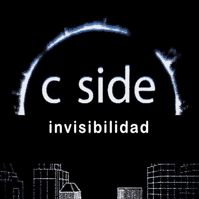 C. SIDE - 'Invisibilidad (Demo)' [Ringtone]