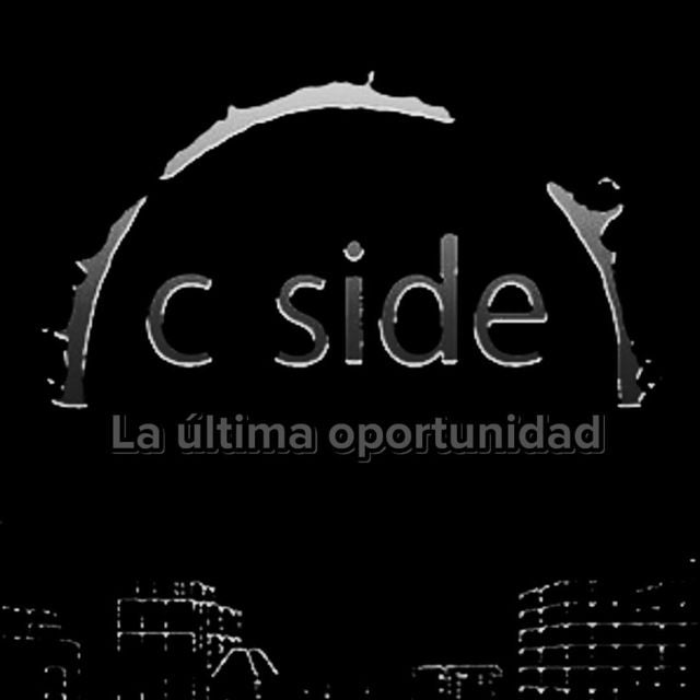C. SIDE - 'La última oportunidad' [Ringtone]