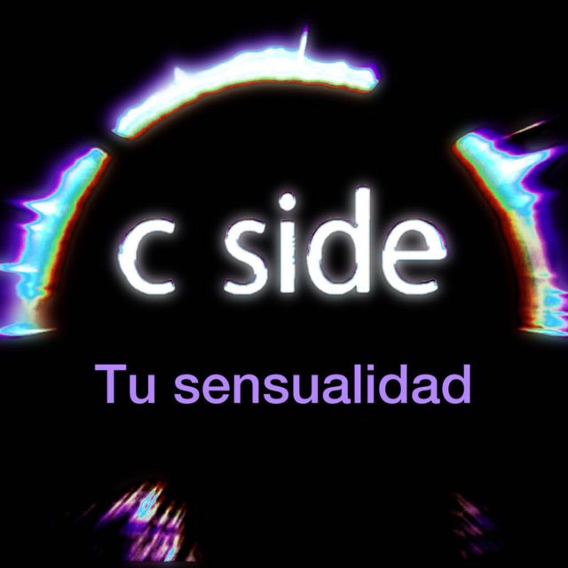 C. SIDE - 'Tu sensualidad (Demo)' [Ringtone]