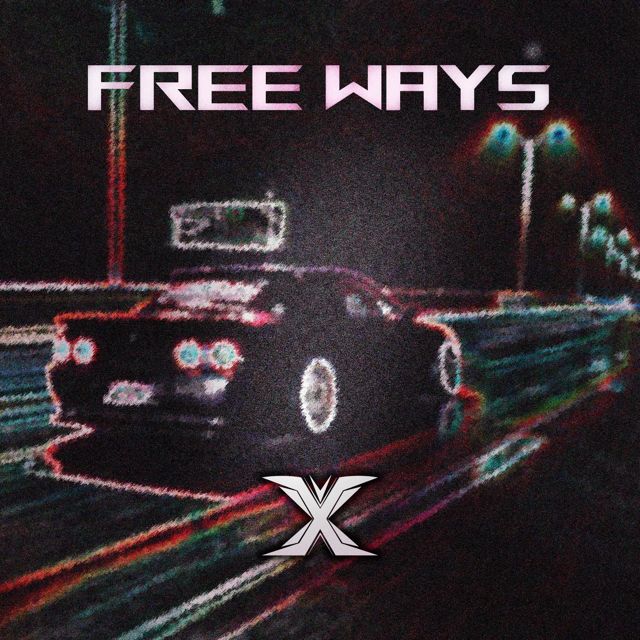 Xenars - 'Free Ways' [Ringtone]