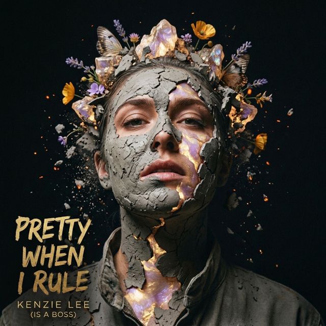 Kenzie Lee (Is A Boss) - 'Pretty When I Rule' [Ringtone]