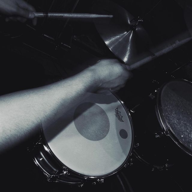 THE DFM - 'Decirte' [Ringtone]