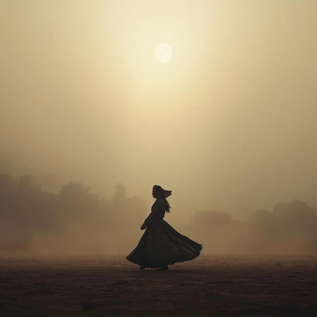 Sairan - 'Silent Solitude' [Ringtone]
