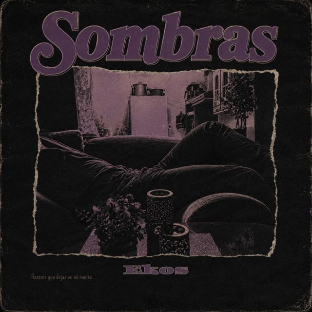 Ekos - 'Sombras' [Ringtone]