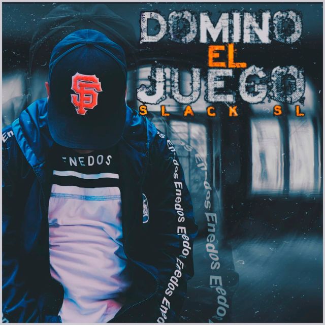 Slack Sl - 'Domino el Juego' [Ringtone]