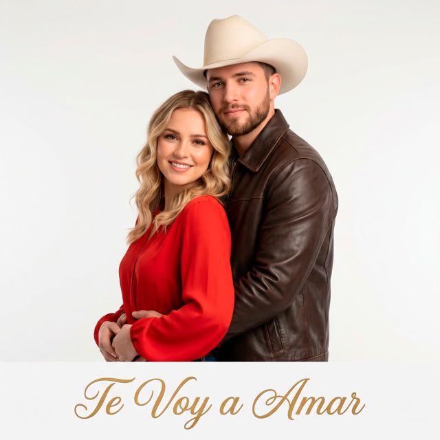 Romario Antonio Music - 'Yo Te Voy a Amar' [Ringtone]
