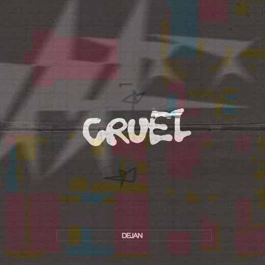Dejan - 'Cruel' [Ringtone]