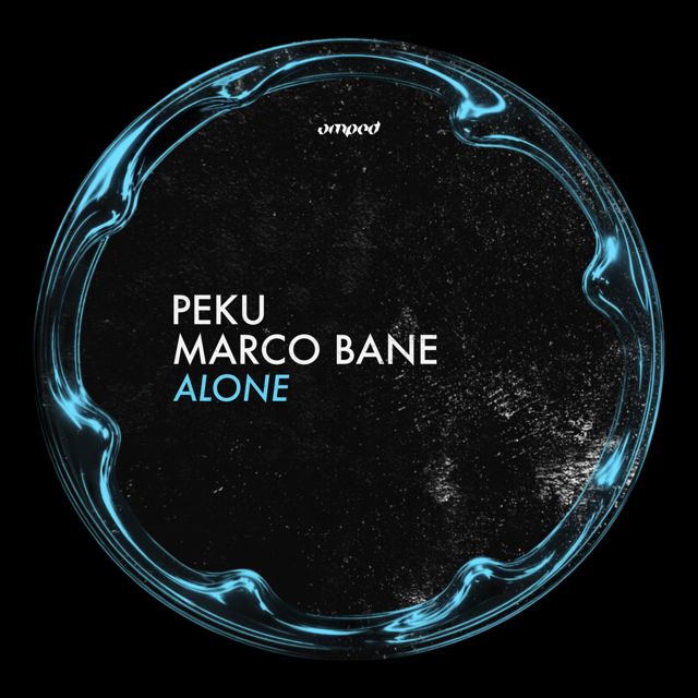 Peku - 'Alone (feat. Marco Bane)' [Ringtone]