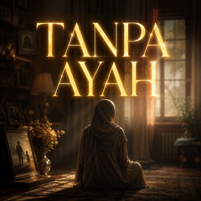 Cariti - 'Tanpa Ayah' [Ringtone]