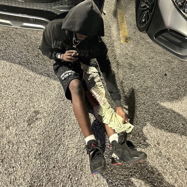 Joker5ive - 'FoxLiving (Oh Nah)' [Ringtone]