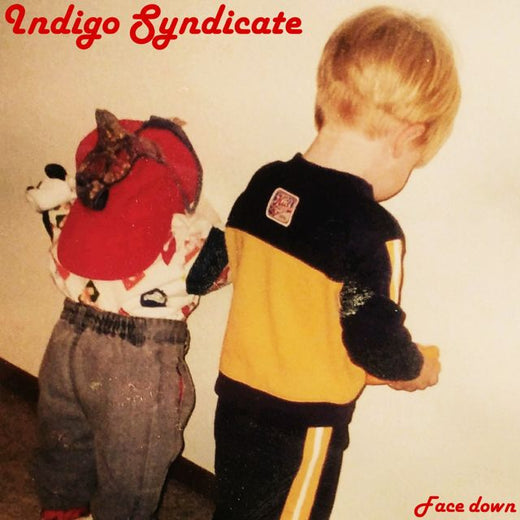 Indigo Syndicate - 'Facedown' [Ringtone]