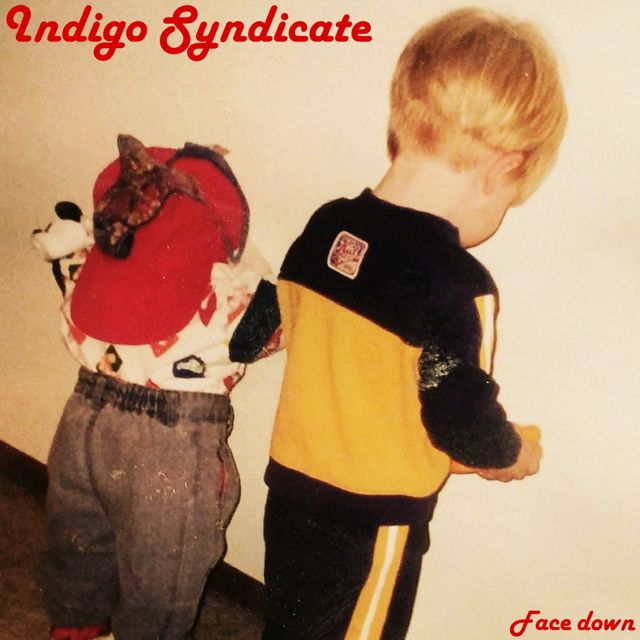 Indigo Syndicate - 'Facedown' [Ringtone]