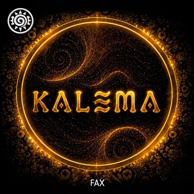 Fax - 'Kalema (Radio Edit)' [Ringtone]