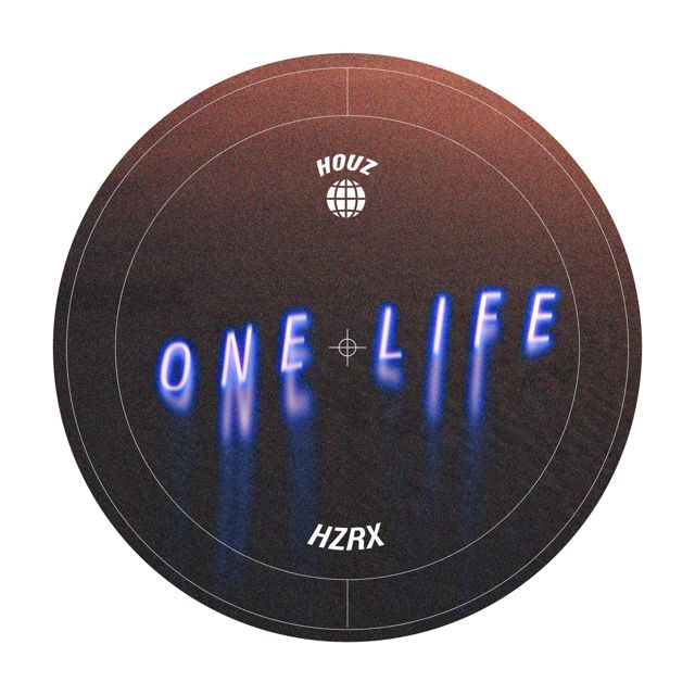 Gruvee - 'One Life' [Ringtone]