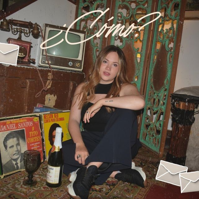 Ferggie León - '¿Cómo?' [Ringtone]