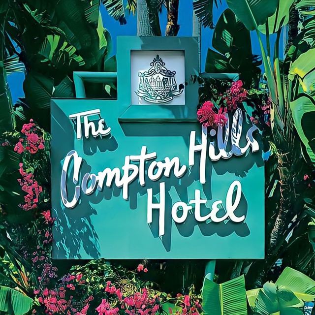 Nieman J - 'One of Those (feat. Eric Bellinger) (feat. Mozzy, Symba)' [Ringtone]