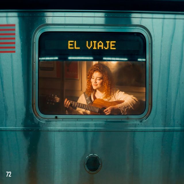 Nikki Herco - 'El Viaje' [Ringtone]