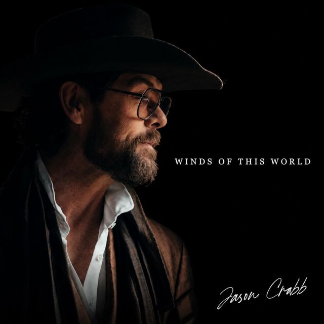 Jason Crabb - 'Shepherd's Call' [Ringtone]