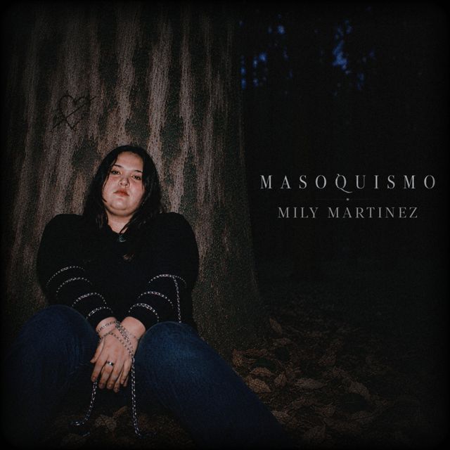 Mily Martínez - 'Masoquismo' [Ringtone]