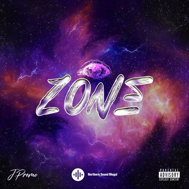Jayden Premo - 'ZONE' [Ringtone]