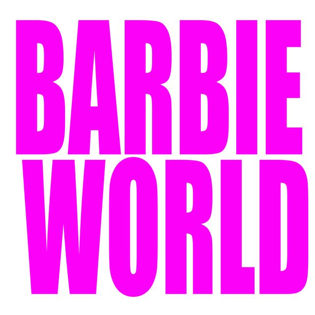 Dj Boojee Rama - 'Barbie World' [Ringtone]