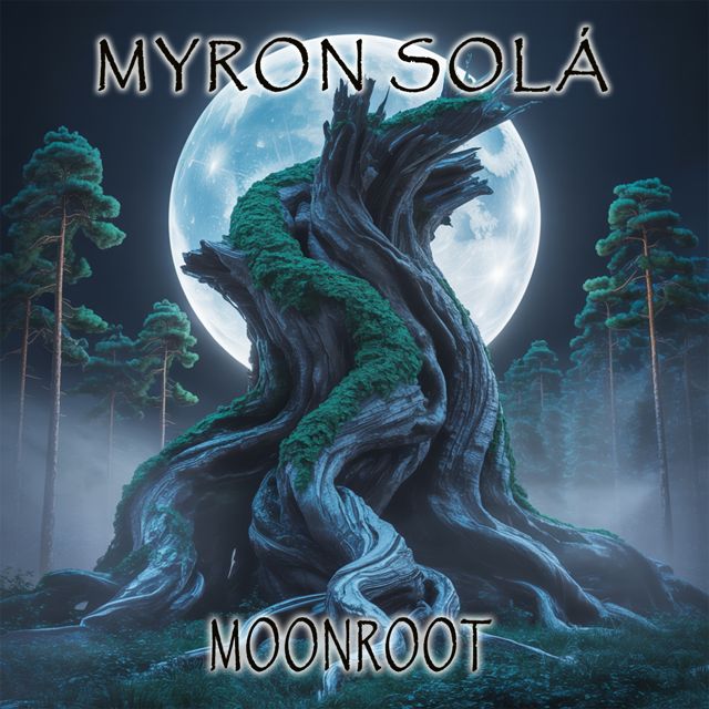 Myron Solá - 'Silver Hollow' [Ringtone]