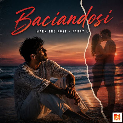 Mark The Rose - 'Baciandosi (feat. Fabry L)' [Ringtone]